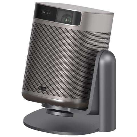 MoGo 2 Pro Proiettore a raggio standard DLP 1080p (1920x1080) Compatibilità 3D Nero - Foto 2