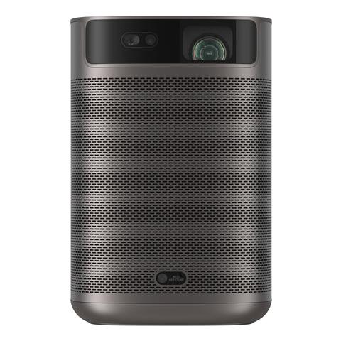 MoGo 2 Pro Proiettore a raggio standard DLP 1080p (1920x1080) Compatibilità 3D Nero - Foto 1