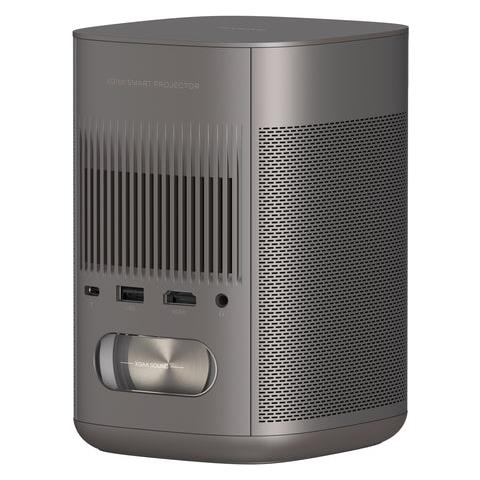MoGo 2 Pro Proiettore a raggio standard DLP 1080p (1920x1080) Compatibilità 3D Nero - Foto 8