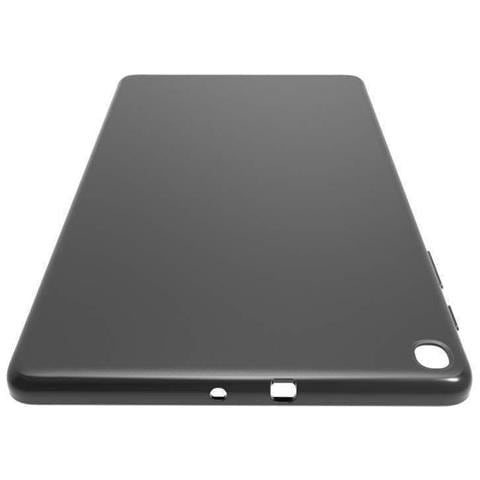 Custodia Spessa, Copertura Posteriore Per Tablet Samsung Galaxy Tab S8, Nera - Foto 2