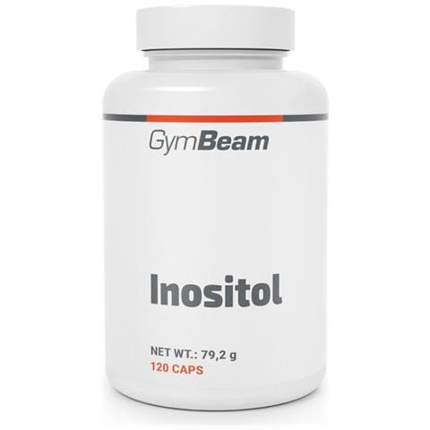 Capsule Inositolo Vitamina B8 Con 500 Mg - Foto 1