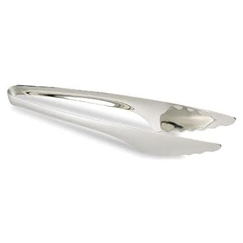 62983 - Morsetto Luxe in acciaio inox. 30 cm - Foto 1