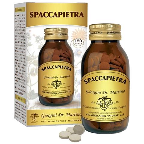 Spaccapietra 180 Pastiglie da 500 mg - Foto 1