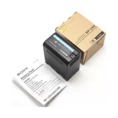 Batteria BP-U60 - Foto 1