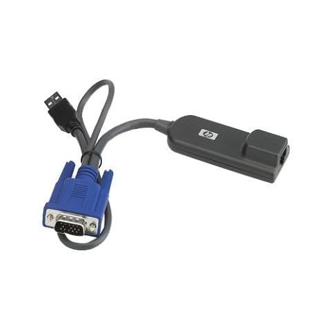 Kvm - Usb Console Interface Adapter - Foto 1