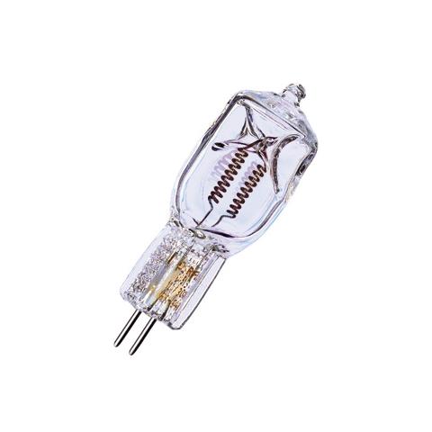 alogena lampada GX6.35 200W 230V 3200K 5100 lm - Foto 1