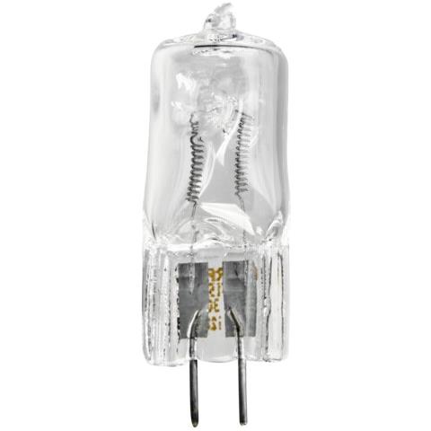 alogena lampada GX6.35 200W 230V 3200K 5100 lm - Foto 3