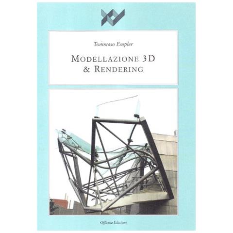 Tommaso Empler - Modellazione 3D & rendering - Foto 1