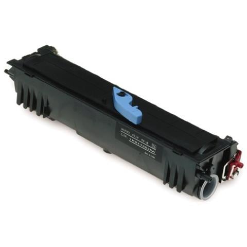 Cartuccia Toner Nero Epl6200/62L C13S050167 - Foto 1