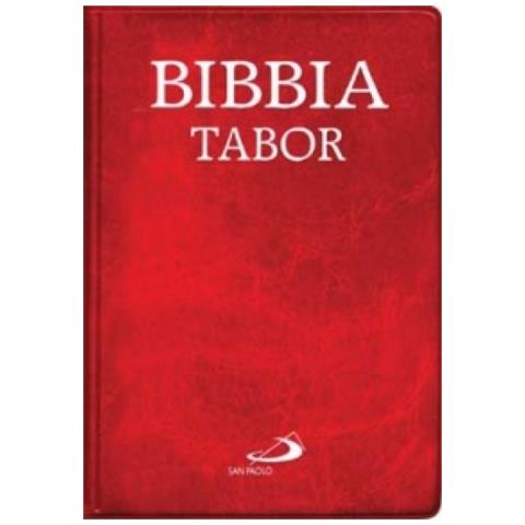 Bibbia Tabor - Foto 3