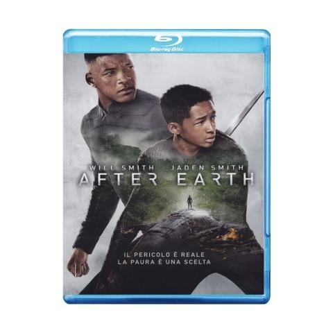 After Earth - Foto 2