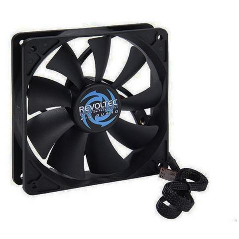 airguard ventola da 80mm - Foto 1