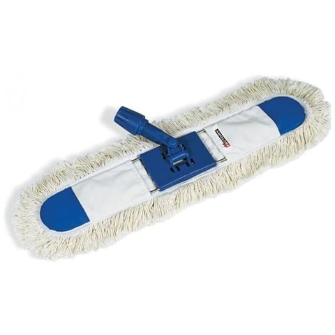 Scopa Ind. Soft Cotone Cm 40 - Foto 2