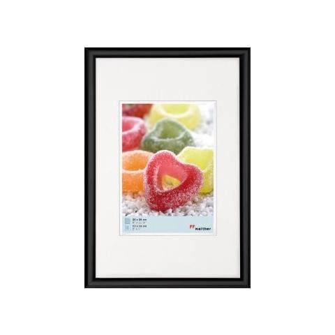 Trendstyle nero 30x45 plastica KP045B - Foto 1