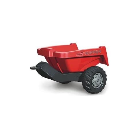 Kipper II Rosso 128815 - Foto 2