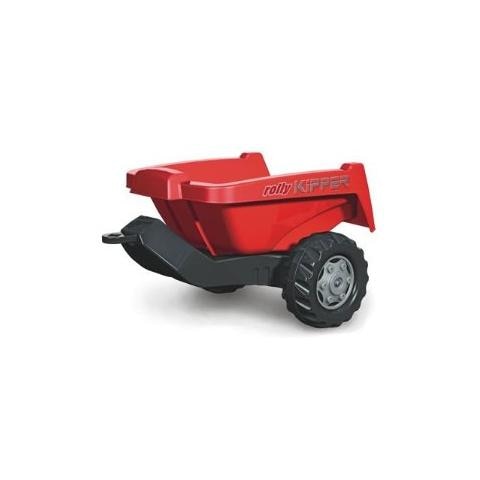 Kipper II Rosso 128815 - Foto 1