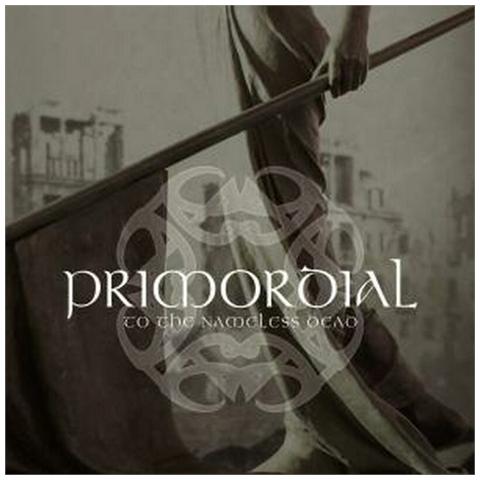 Primordial - To The Nameless Dead - Foto 1