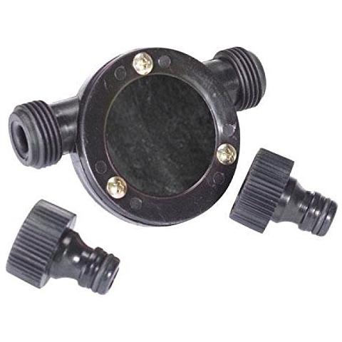 POMPA TRAVASO per TRAPANO da 500 a 3000 rpm Fino a 900 lt. / h. - Foto 2