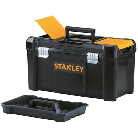 Black & Decker Cassetta essential 19" vaschet - Foto 1