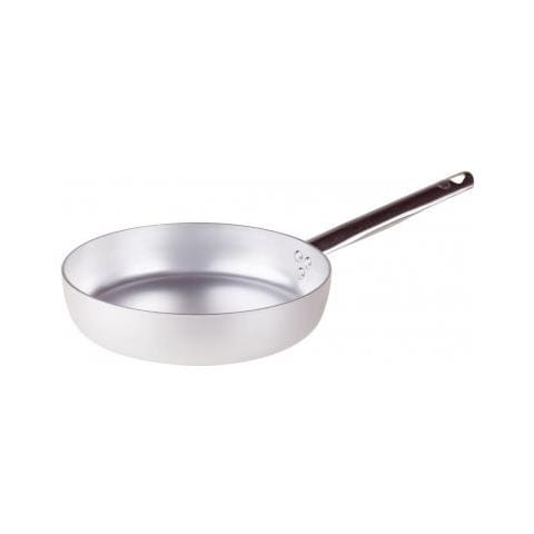 Padella 1 Manico Diametro 60 cm - Linea Alluminio 3 mm - Foto 4