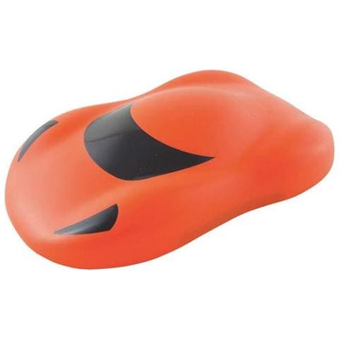 Vernice Rimovibile Tinte RAL, Arancio Puro - Foto 2