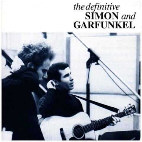 Simon & Garfunkel - The Definitive Simon And Garfunkel - Foto 1