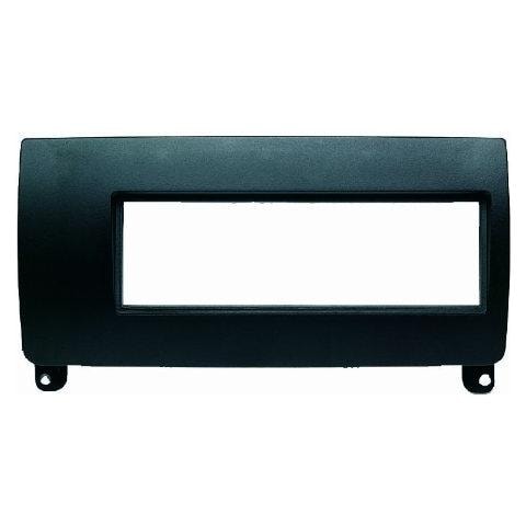 Adattatore autoradio 03266 Mascherina con foro ISO colore nero Rover 75 - Foto 1