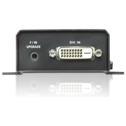 IDATA VE-601T - Trasmettitore DVI HDBaseT-Lite Classe B fino a 70m, VE601T - Foto 2