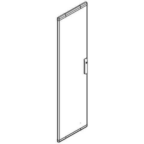 93370l - Mas Ldx 400 - Porte Vano Esterno H= 1400 - Foto 1