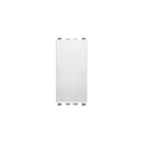 20041 / b - Copriforo Bianco - Foto 1