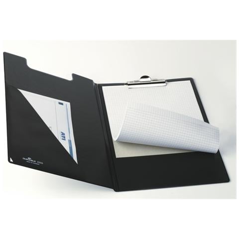 Portablocco F. To A4 Con Copertina - Foto 4