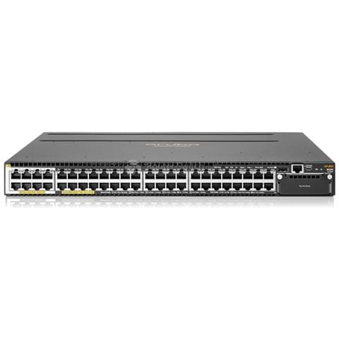 Aruba 3810m 40g 8sr Poe+ 1-slot Swc - Foto 1