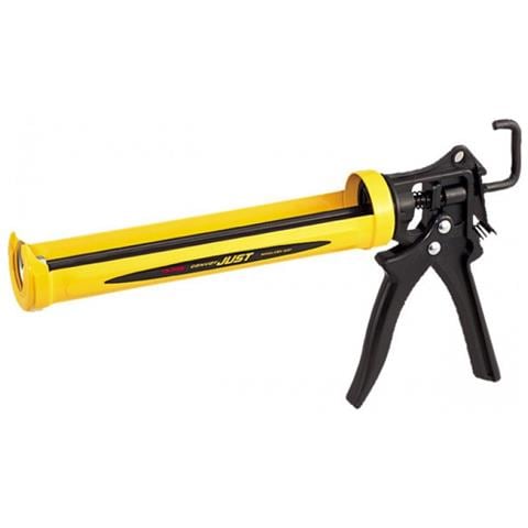 Pistola Per Silicone Professionale Convoy-just - Foto 1