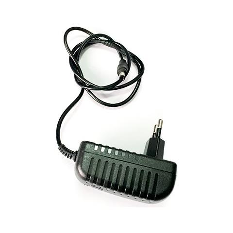 Alimentatore Per Telecamera 12v 2a 5,5x2,5 Mm 7103 - Foto 2