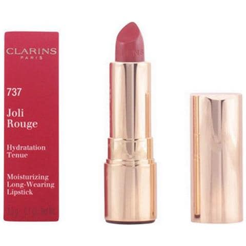 Joli Rouge Lipstick 752-rosewood 3.5 Gr - Foto 9