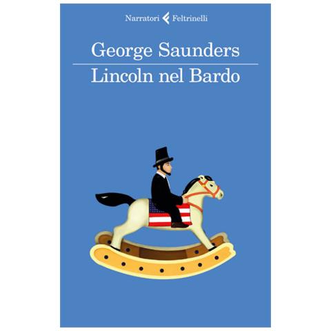 George Saunders - Lincoln Nel Bardo - Foto 2