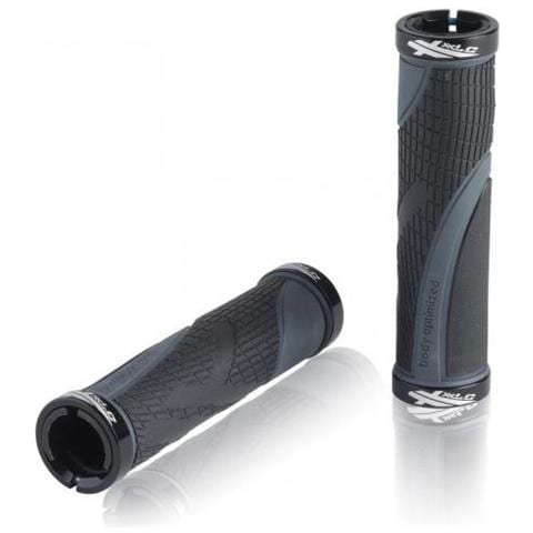 Manopole Gr-s22 Nero / grigio - Foto 1