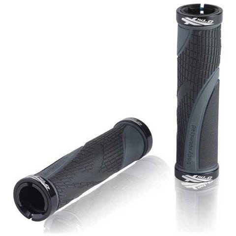 Manopole Gr-s22 Nero / grigio - Foto 2