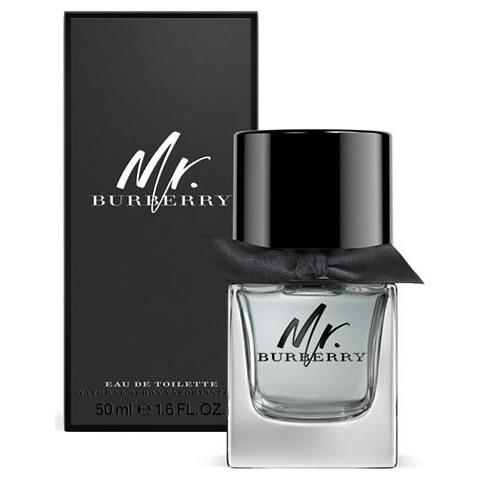 Mr. Eau De Toilette 50 Ml Spray - Foto 2
