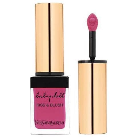 Baby Doll Kiss And Blush 18 Rose Provocant - Foto 6