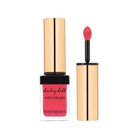 Baby Doll Kiss And Blush 18 Rose Provocant - Foto 1