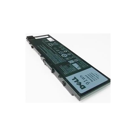 Battery Precision 7510 7710 6 Cell 91 Whr - Foto 1