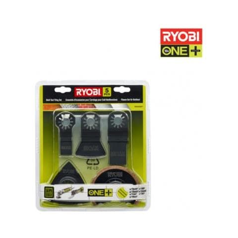 Kit Speciale 5 Parti Di Piastrelle Multitool Oneplus Rak05mt - Foto 2