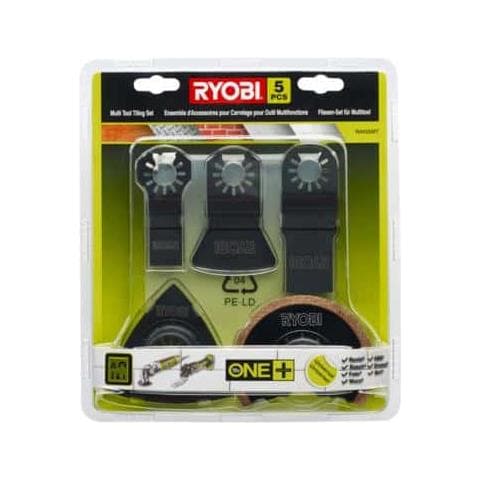 Kit Speciale 5 Parti Di Piastrelle Multitool Oneplus Rak05mt - Foto 3