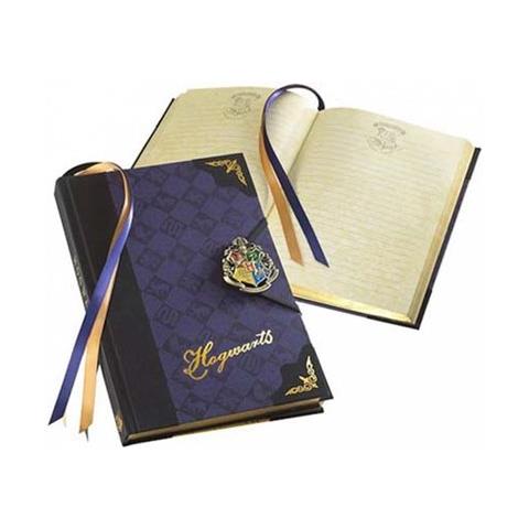 Harry Potter Quaderno Scuola Di Hogwarts Gadget - Foto 3