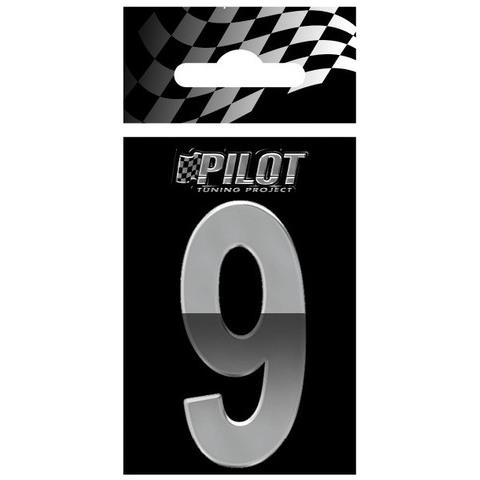 Numero9ades. T-5 56mm Cromato - Foto 1