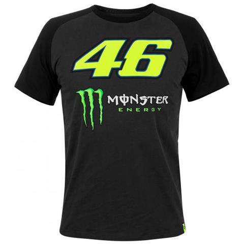 Monster Dual T-shirt Taglia L - Foto 1