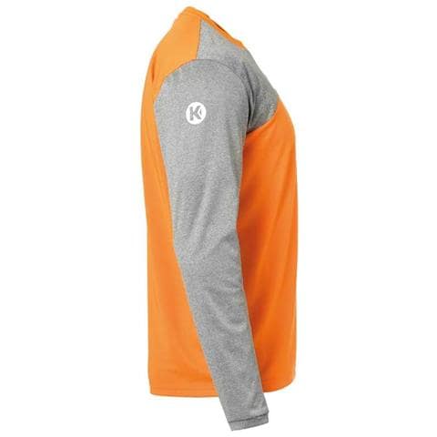 Magliette Core 2.0 L / s Abbigliamento Uomo Xl - Foto 3