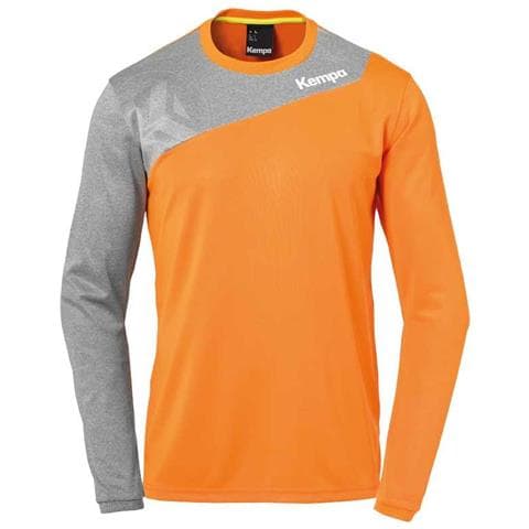 Magliette Core 2.0 L / s Abbigliamento Uomo Xl - Foto 1