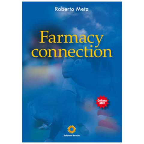 Roberto Metz - Osso da spolpare. Farmacy connection - Foto 1